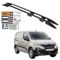 Roof rails VIVARO EXPERT PROACE JUMPY ZAFIRA LIFE SCUDO STANDARD L2