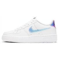 Pre-owned NikeAir Force 1 LV8 GS CW1577-100-P26095551628721 40