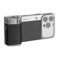 Laikiklio rinkinys PGY RetroVa Laikiklio rinkinys iPhone 16 Pro