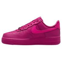 Nike Air Force 1 07 Fireberry Moteriški sportbačiai Rožiniai Fierce-Pink DD8959-600 36.5 pink