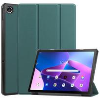 Skirta Lenovo Tab K10 Pro K10 2ND K11 K10C TB-X6E6F Mielas Dažytas Odinis Stovas Kietas Dangtelis Skirta Lenovo M10 5G M11 TB331FC Lenovo TAB k10 2nd