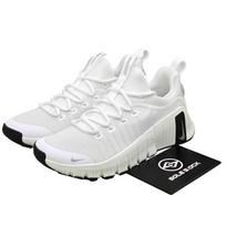 Nike Free Metcon 6 Premium Summit White Black W - FZ1695-101 EU 35.5 balta