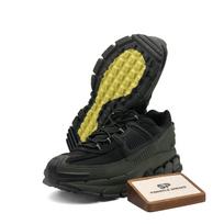 Nike ZOOM VOMERO ROAM Laisvalaikio bėgimo batai Unisex Juodi Žali - FV2295-300 EU 44 black