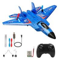 RC Lėktuvas SU-27 Lėktuvas Nuotolinio Valdymo Sraigtasparnis 2.4G Lėktuvas EPP Putplasčio RC Vertikalus Lėktuvas Vaikų Žaislai Dovanos