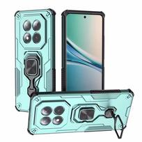 Phonecase For Xiaomi Redmi Note 15 Pro+ Plus 5G Redmy Note15 Pro 4G Case Magnetic Holder Ring Stand Armor Shockproof Cover Funda Redmi Note 15 4G