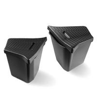 Refreshed Tesla Model Y 6-Seater Trunk Side Organizer