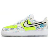 Nike Air Force 1 '07 LV8 'Worldwide Pack Katakana' DA1343-117 36 white
