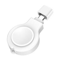 Magnetic Wireless Charger Portable 3 in 1 Fast Charging Stand for iPhone Samsung Huawei Google Watch Phone Qi Charging Dock Huawei