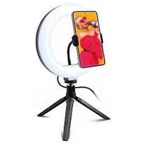 Sbs Selfie Tripod 20cm LED Ring Light 8018417337987
