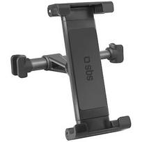 Sbs Headrest Mount, up to 12.9'', black - Tablet headrest mount TACARHOLDERK