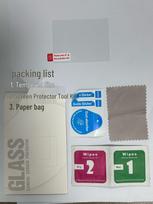 Tempered Glass Screen Protector for Canon R50V, 850D, R6, R8, R10, R7, R5 Cameras