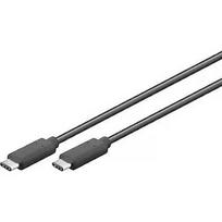 Goobay USB-C 3.1 Cable, 3m 66509