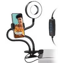 Sbs Swivel LED Light Stand Ring TESELFIESPOTRING