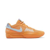 Nike Ja 1 EP 'Mismatched' (Unisex) Bright Mandarin / Multi-Color / Vapor Green / Light Armory Blue / Ashen Slate Basketball Shoes FV1288 800 38.5 beige