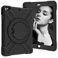 Tablet Case for iPad 9.7 (/) 5/6/7/8/9th mini 1/2/3/4/5 7.9 Air4/5 iPad 10() Kids shockproof protective cover For iPad mini 1 2 3 juoda