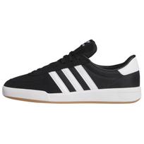 adidas Adida Glenburn Core Black Cloud White Gum Unisex Sneakers HP3514 44⅔ white