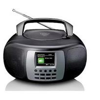 LENCO SCD-860 Radio with Bluetooth CD Player SCD-860