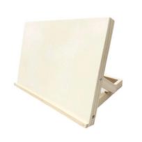 Adjustable Angle Wooden Table Easel Portable Tilted Drawing Board Sketching Board  Drawing Supplies Easel