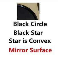 3D Grill Badge Grid style Front Emblem for BENZ W205 W212 W213 W204 ML W166 CLA C117 A W176 W177 C W204 E GLK X204 GLA GLC SLC- 2011-2019