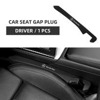 Car Seat Gap Filler Side Seam Plug Strip Leak-proof Filling Strip For Mercedes Benz W166 W212 W213 W246 W176 W205 C180 W167