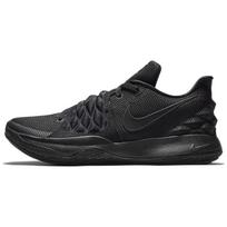 Nike Kyrie Low 'Triple Black' (Unisex) Black / Black-Black Basketball Shoes AO8979 004 44.5