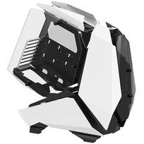 Jonsbo MOD5, Tempered Glass, White MOD5 White