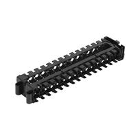 Anti Vibration Battery Holder Box for Xiaomi M365 Electric Scooter Battery Fixed Bracket Shockproof Mount Support Spare Parts black