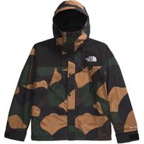 THE NORTH FACE Gore-tex Mountain Jacket NF0A831M-7GI S black