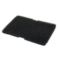 Dryer Filter for Beko, Grundig, Blomberg Tumble Dryers 240*155*10mm bulk 1 piece black