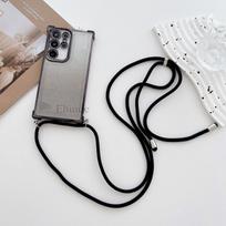 Smūgiams atsparus dėklas Xiaomi Redmi Note 13 12 14 Pro 15C 14C 15 POCO X7 X6 F8, su blizgučiais, dirželiu per petį, dengtas dangtelis Mi 14T&Case & Strap