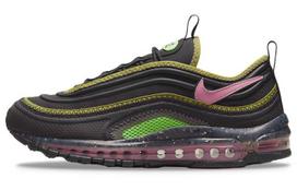 Nike Air Max Terrascape 97 'Black Elemental Pink Lime' DJ5019-004 40.5 black