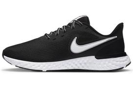 Nike Revolution 5 Ext 'Black White' CZ8591-001 44