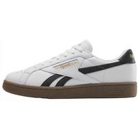 Reebok Club C Grounds UK 'White Black Gum' 39