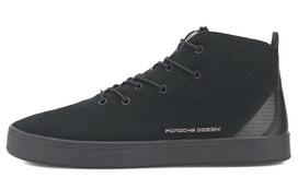 PUMA Porsche Design X Meister Mid 'Jet Black' 306570-01 40.5 black
