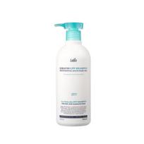 LADOR Keratin LPP Protein Shampoo Strengthening Hair Repair Shampoo 530ml white