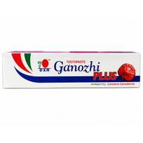 DXN Ganozhi Plus Toothpaste Ganoderma Extract Natural Teeth Cleansing 150 gm