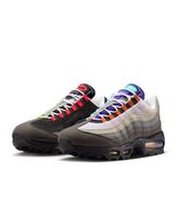 IM2211-001 Nike Air Max 95 Big Bubble PRM (2026) (Men's) 10.5 gray