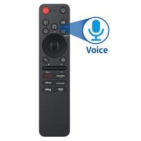 Replacement Remote for LG Smart TV AN-MR25GA AKB76046603 Voice Control with Netflix Amazon Keys akb76046602