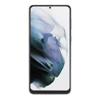 Ekrano keitimas Galaxy S21 Plus 5G SM G996B SM G996U telefonui 6,7 colio LCD 3D lietimui jautrus skaitmeninis keitiklis su rėmeliu sidabras