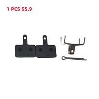 Disc Brake Pads for JOYOR S5 S8 S10 S Series Electric Scooter Brake Disc Pad Replace Accessories