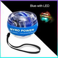 Ball Alloy Steel Wrist Force Massage Fitness Grip Strength Trainer For Body Fatigue Relief And Beauty Matches the image