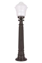 Lauko grindų lempa Avonni BSU-68201-BSY-M2-B, 1 vnt.