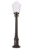 Lauko grindų lempa Avonni BSU-68197-1BSY-M1-B, 1 vnt.