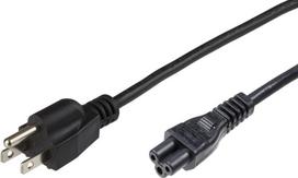 Microconnect Maitinimo Laidas Jav Tipas B - C5 0,5m