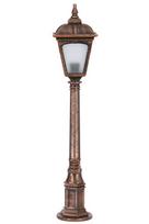 Lauko grindų lempa Avonni BSU-68185-BKR-M2-B, 1 vnt.