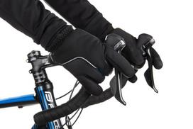 Žiemos pirštinės Force Arctic Pro juodos – M, M
