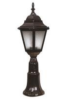 Lauko sieninė lemputė Avonni BSU-68206-BSY-M1-B, 1 vnt.