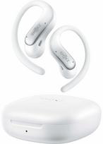 Belaidės ausinės Shokz OpenFit Air 2 T520WT, balta sp.