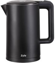 Prekė su pažeista pakuote. Elektrinis virdulys Zyle ZY281BK, 1.7 l, juoda sp.