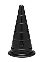 Doc Johnson analinis kaištis Anal Stretcher Plug, 15 cm